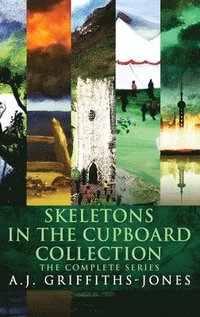 bokomslag Skeletons In The Cupboard Collection