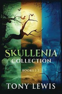 bokomslag Skullenia Collection - Books 1-3