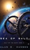 Alan D Hansen - Sea of Salt, Inbunden. Tillgänglighet: Lägg i varukorg