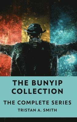 bokomslag The Bunyip Collection