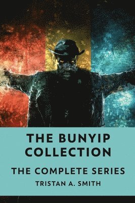 bokomslag The Bunyip Collection