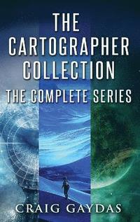 bokomslag Cartographer Collection