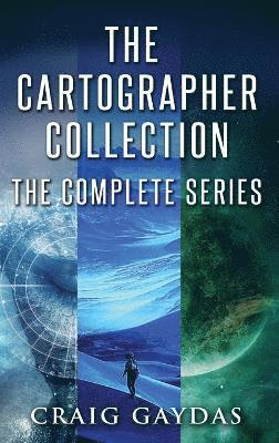 The Cartographer Collection 1