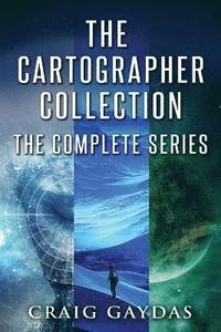 bokomslag Cartographer Collection