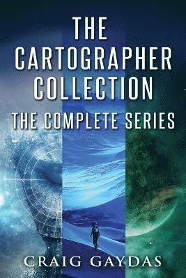 bokomslag Cartographer Collection