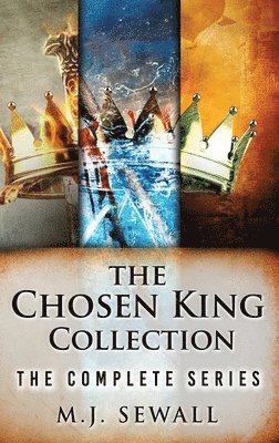bokomslag Chosen King Collection