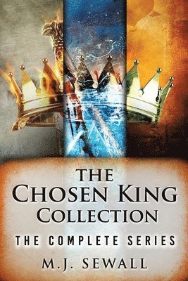 bokomslag Chosen King Collection