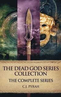 bokomslag The Dead God Series Collection