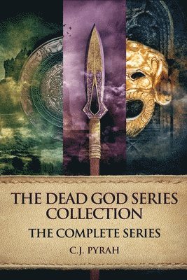 The Dead God Series Collection 1