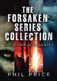bokomslag Forsaken Series Collection