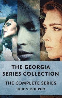 bokomslag Georgia Series Collection