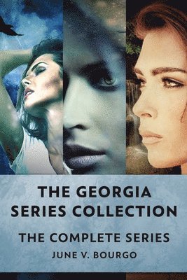 The Georgia Series Collection 1