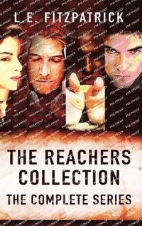 bokomslag The Reachers Collection
