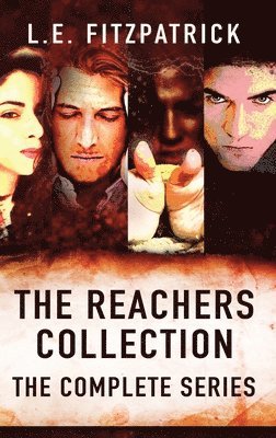 L E Fitzpatrick - Reachers Collection, Inbunden
