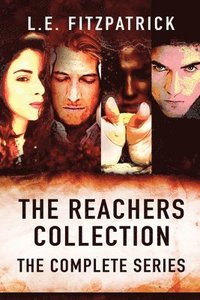 bokomslag The Reachers Collection