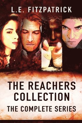L E Fitzpatrick - Reachers Collection, Häftad