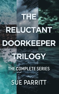 bokomslag The Reluctant Doorkeeper Trilogy