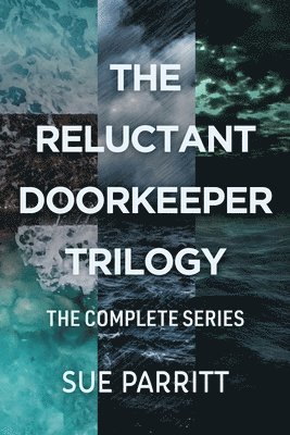 Sue Parritt - Reluctant Doorkeeper Trilogy, Häftad