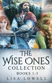 bokomslag The Wise Ones Collection - Books 1-3
