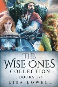 bokomslag The Wise Ones Collection - Books 1-3
