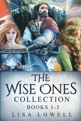 The Wise Ones Collection - Books 1-3 1