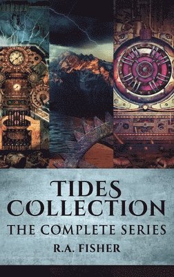 bokomslag Tides Collection