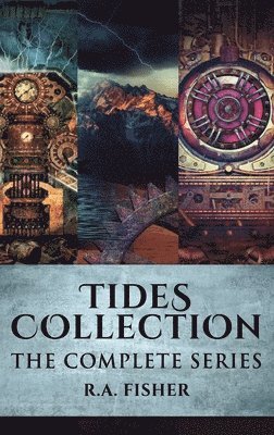 Tides Collection 1