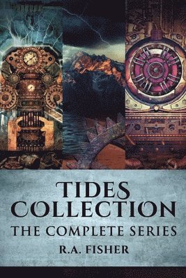 Tides Collection 1
