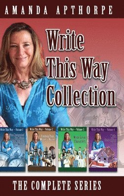 Write This Way Collection 1