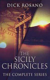 bokomslag The Sicily Chronicles