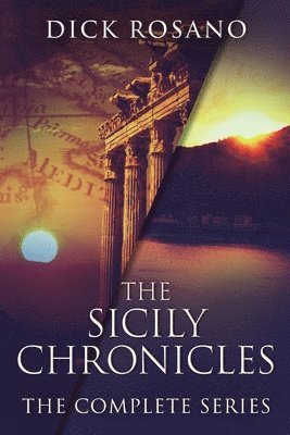 The Sicily Chronicles 1