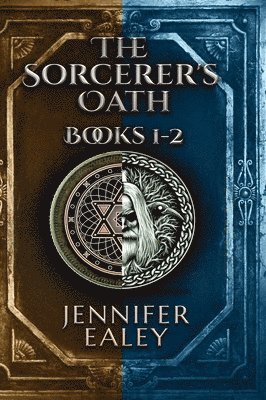 bokomslag Sorcerer's Oath - Books 1-2