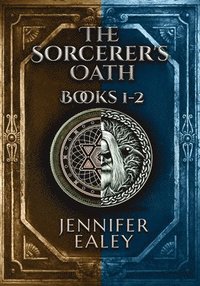 bokomslag Sorcerer's Oath - Books 1-2