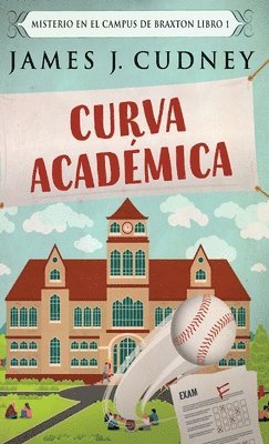 James J Cudney - Curva Académica, Inbunden