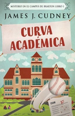 James J Cudney - Curva Académica, Häftad