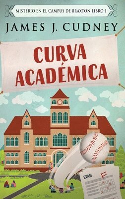 James J Cudney - Curva Académica, Inbunden. Tillgänglighet: Lägg i varukorg
