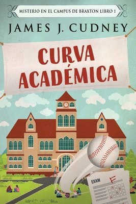 James J Cudney - Curva Académica, Häftad