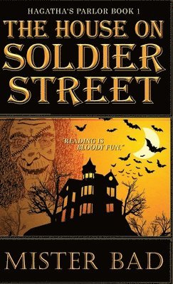 House on Soldier Street 1