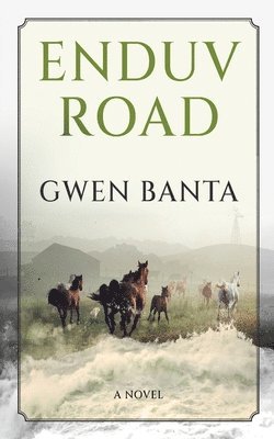 Enduv Road 1
