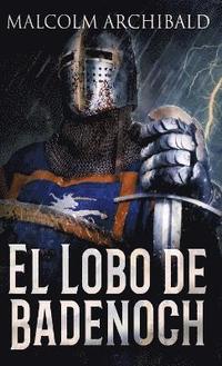 bokomslag Lobo de Badenoch