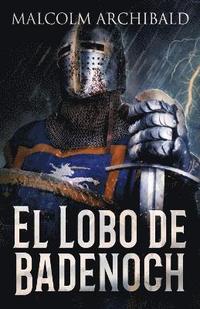 bokomslag Lobo de Badenoch