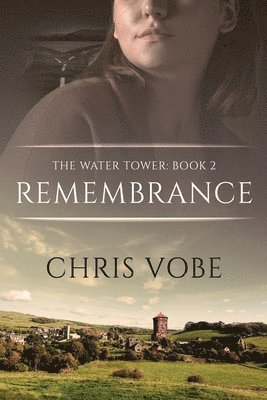 Chris Vobe - Remembrance, Häftad