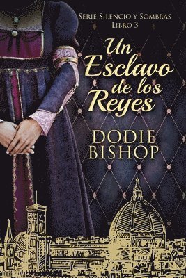 bokomslag Esclavo de los Reyes