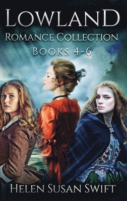 Lowland Romance Collection - Books 4-6 1