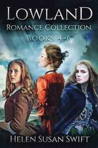 bokomslag Lowland Romance Collection - Books 4-6