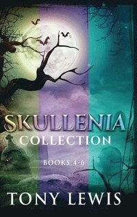 bokomslag Skullenia Collection - Books 4-6