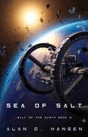 Alan D Hansen - Sea of Salt, Häftad. Tillgänglighet: Lägg i varukorg