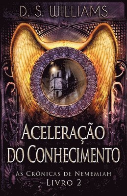 D S Williams - Aceleração do Conhecimento, Häftad