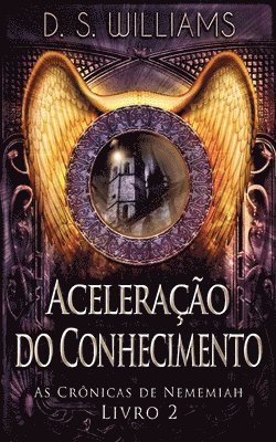 D S Williams - Aceleração do Conhecimento, Häftad