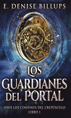 bokomslag Los Guardianes del Portal